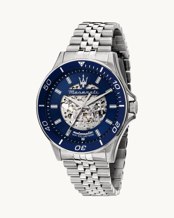 Orologio Maserati Sfida