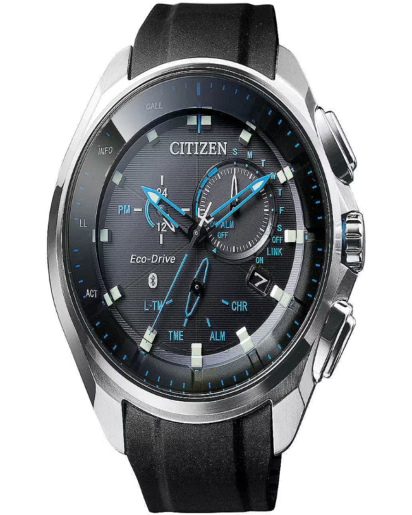 Orologio Smartwatch Uomo Citizen Bluetooth