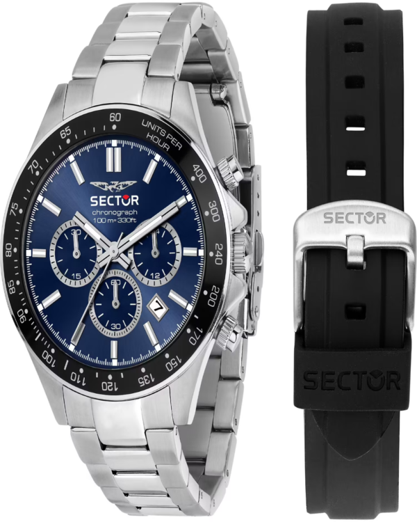 OROLOGIO SECTOR 230 R3271661028