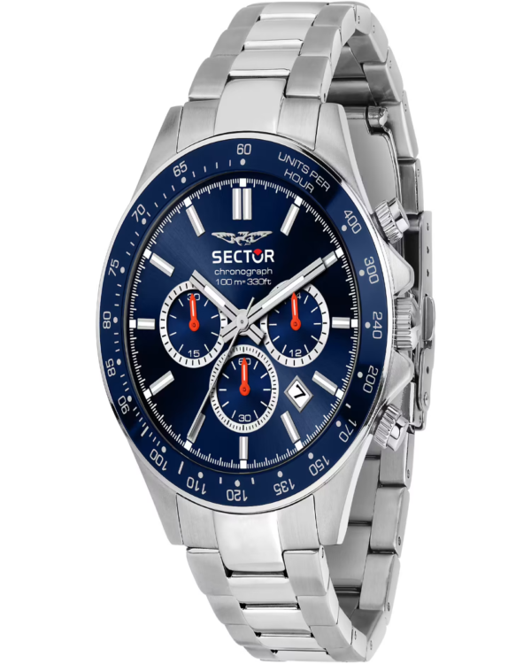 OROLOGIO SECTOR 230 R3273661037