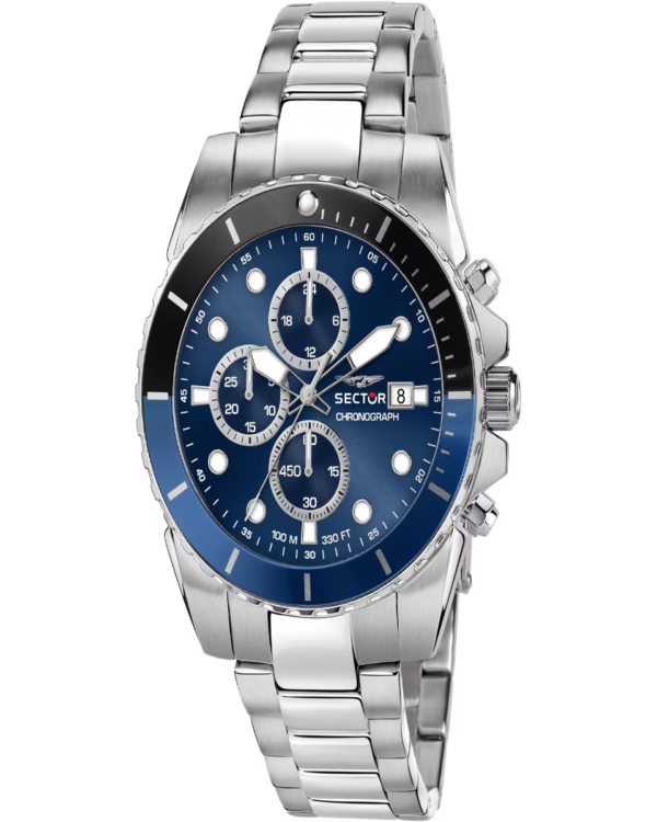 OROLOGIO SECTOR 450 R3273776003