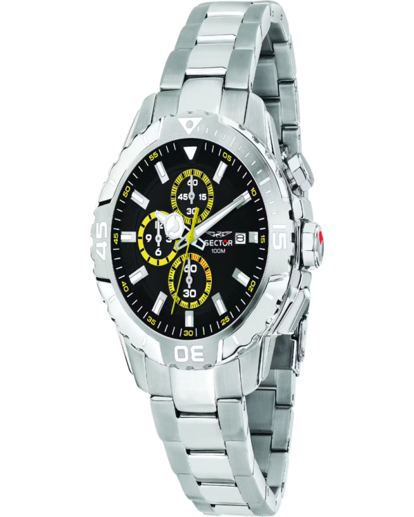 OROLOGIO SECTOR LEGEND R3273735001