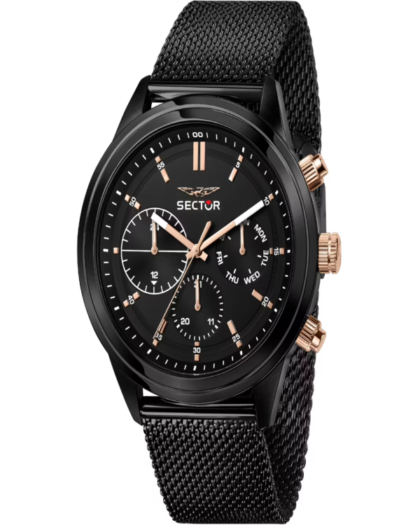 Orologio SECTOR 670 R3253540002